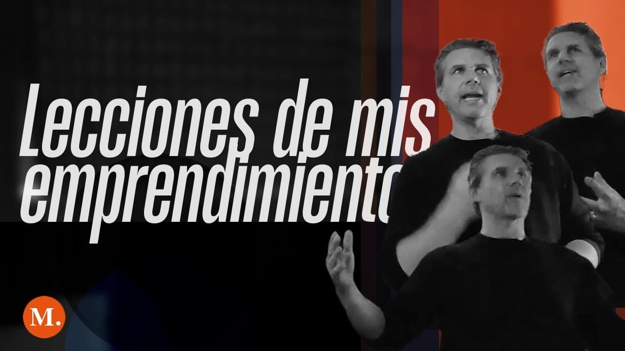 La Curva Real Del Emprendimiento