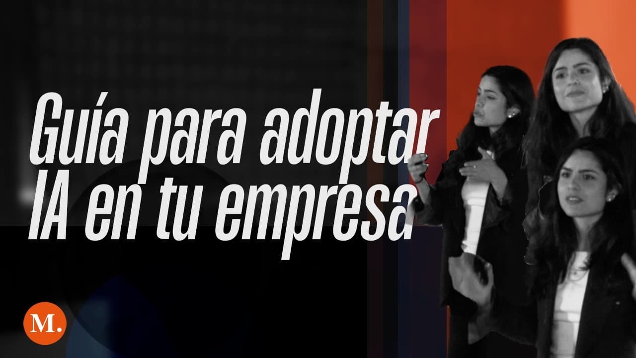 El verdadero impacto de la IA dentro de las empresas